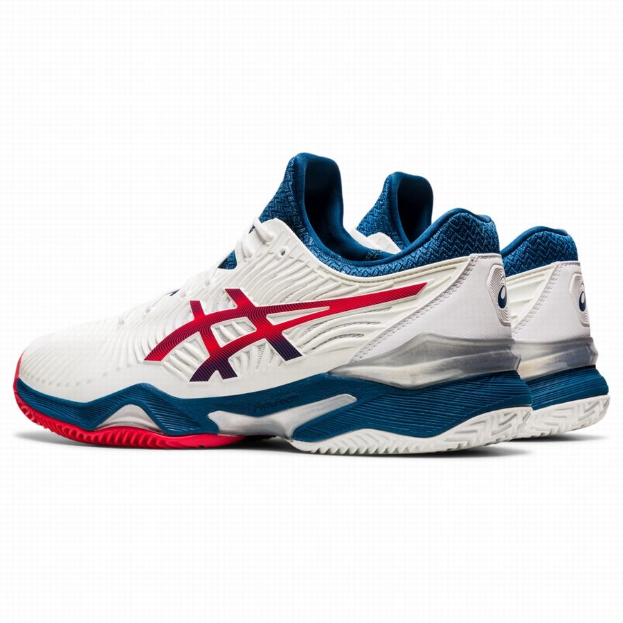 Asics court online ff 2 clay